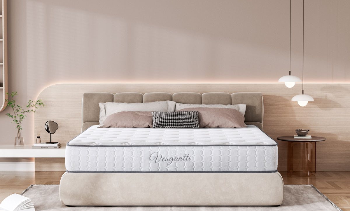 vesgantti mattress