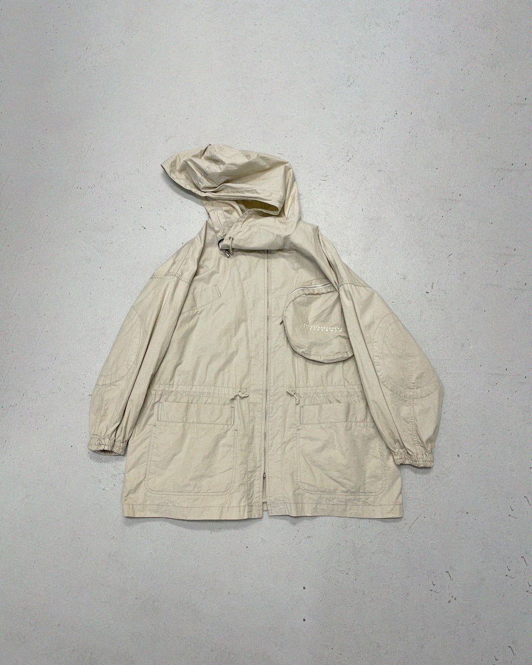 Issey Miyake HAI Jacket |