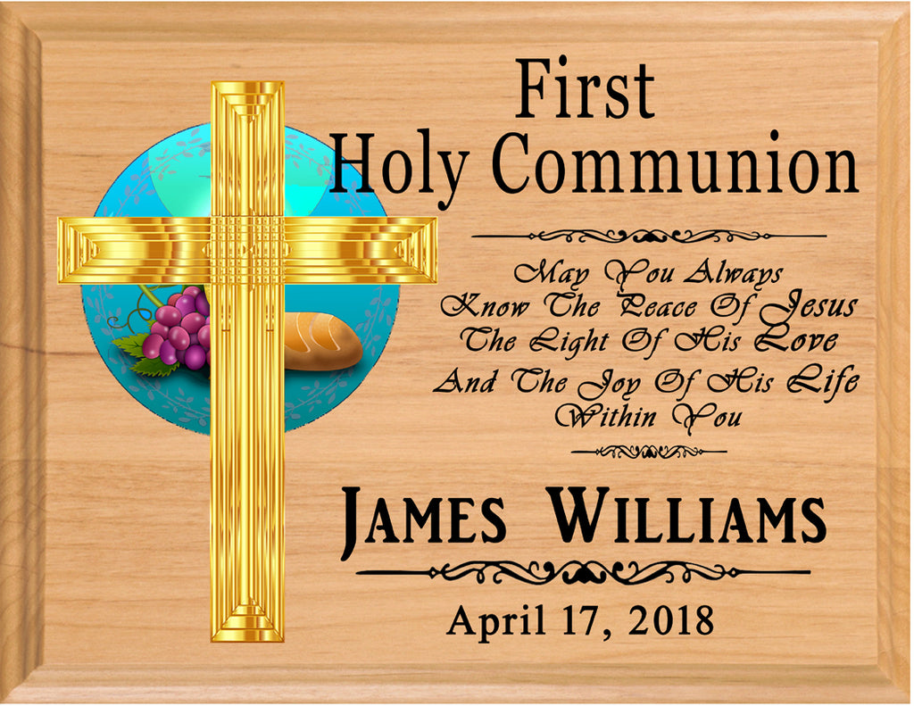 communion gifts for boys