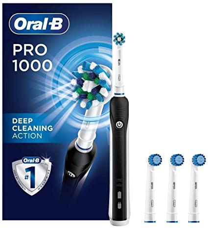 Oral B Pro 1000