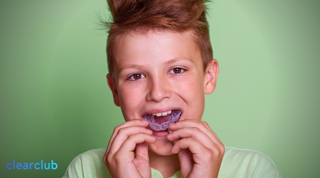 Best Way To Clean Mouth Guard