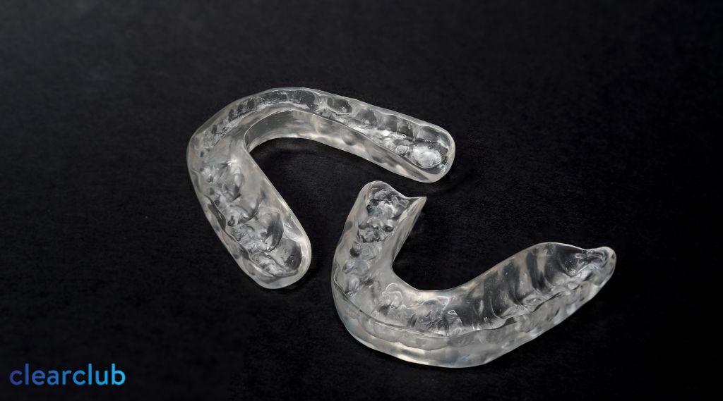 Bruxism Mouth Guard