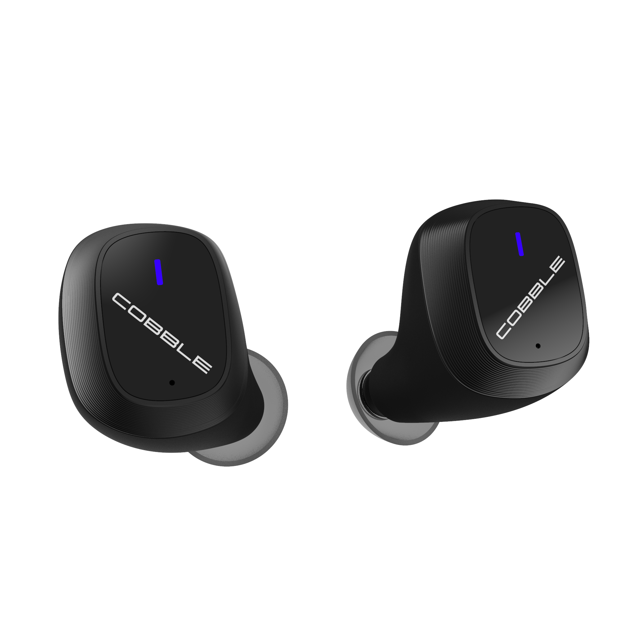 cobble pro true wireless earbuds