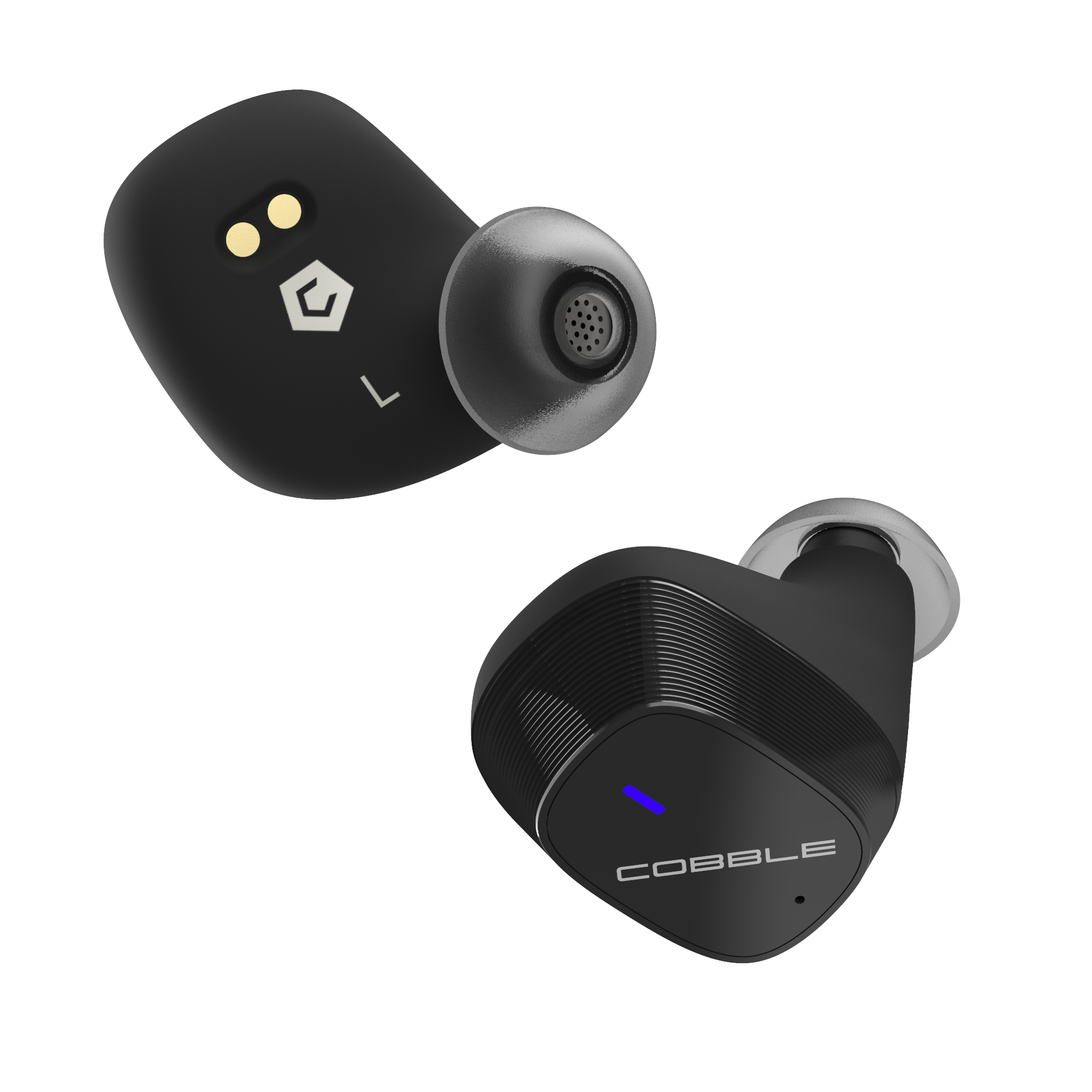 cobble pro wireless earbuds