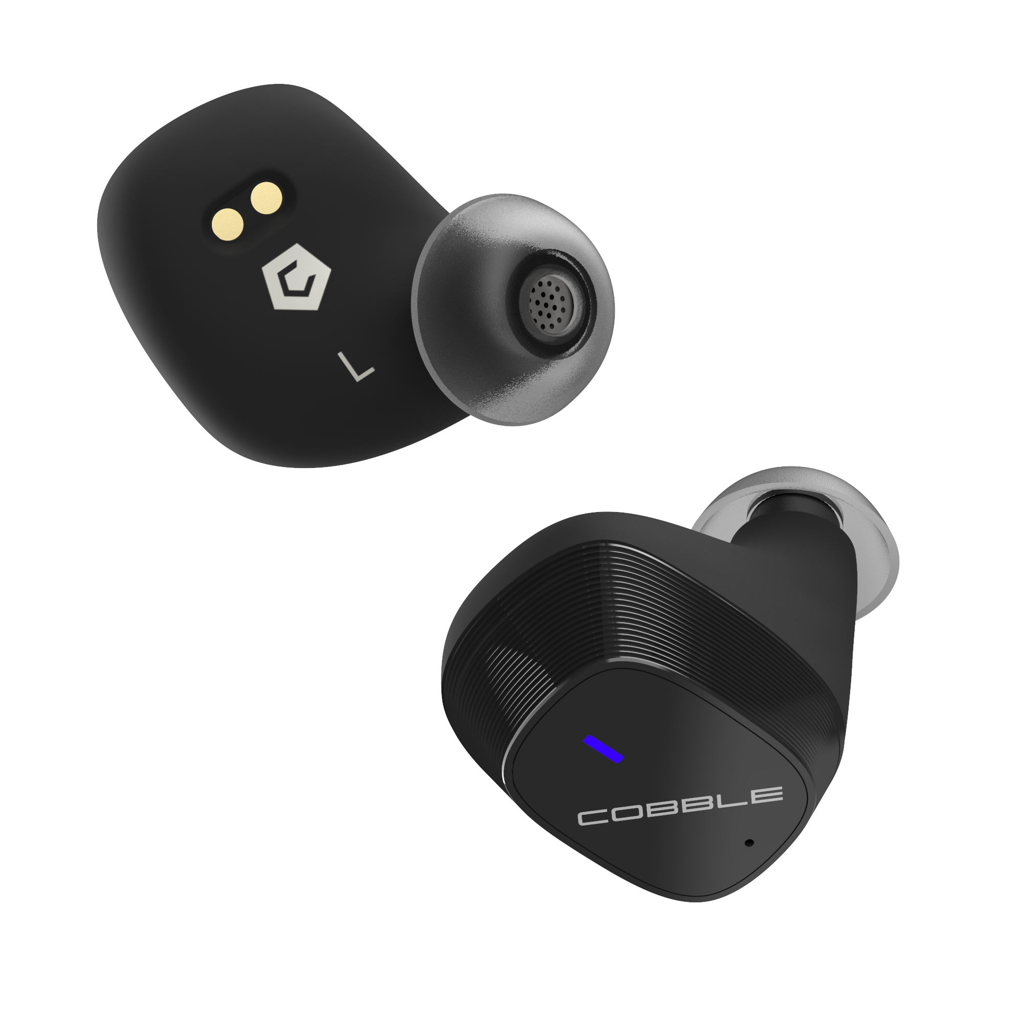 cobble pro earbuds