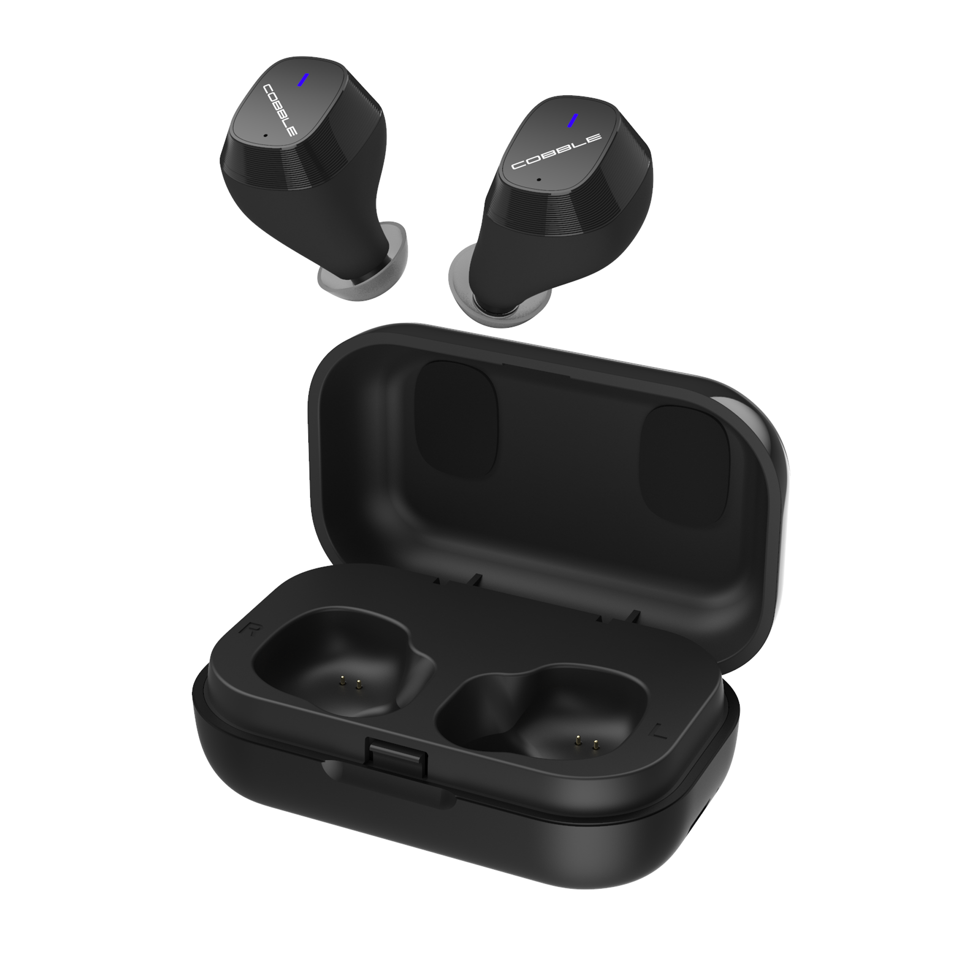 cobble pro earbuds