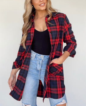 Tunic Flannel