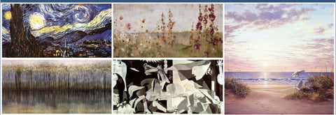 Liebermans.net wholesale art and canvas prints
