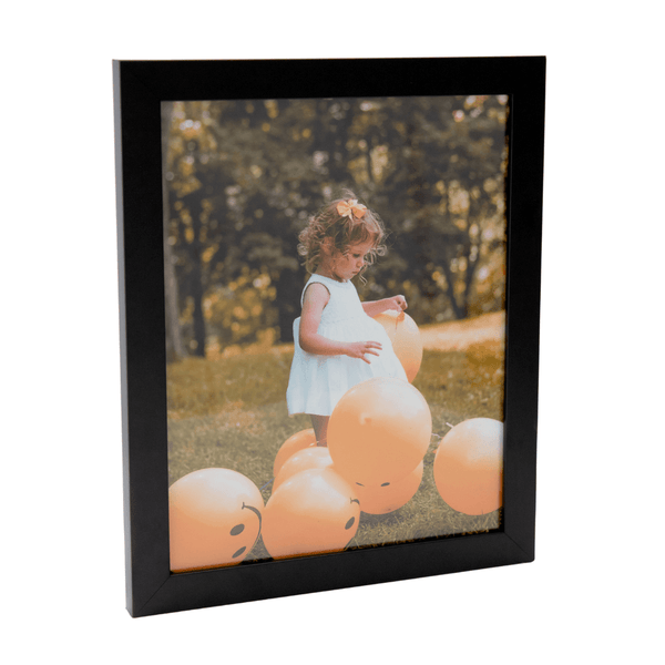 Gallery Wall 42x16 Picture Frame Black 42x16 Frame 42 x 16 Poster Frames 42 x 16