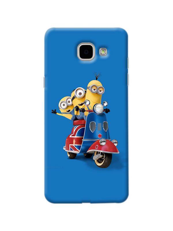 cover samsung galaxy a5 2016 minions