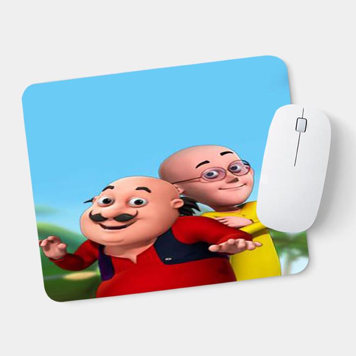 Buy Designer Mouse Pad Online From Ihatke Com