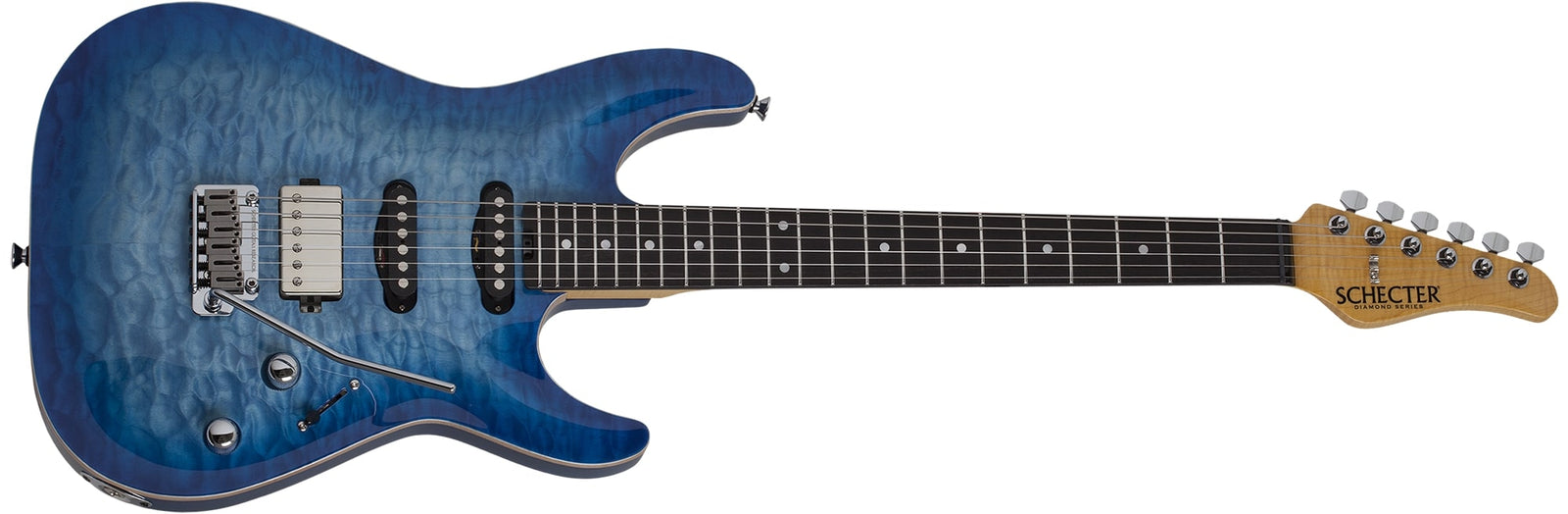 SCHECTER GUITAR RESEARCHのハードケース - 楽器、器材