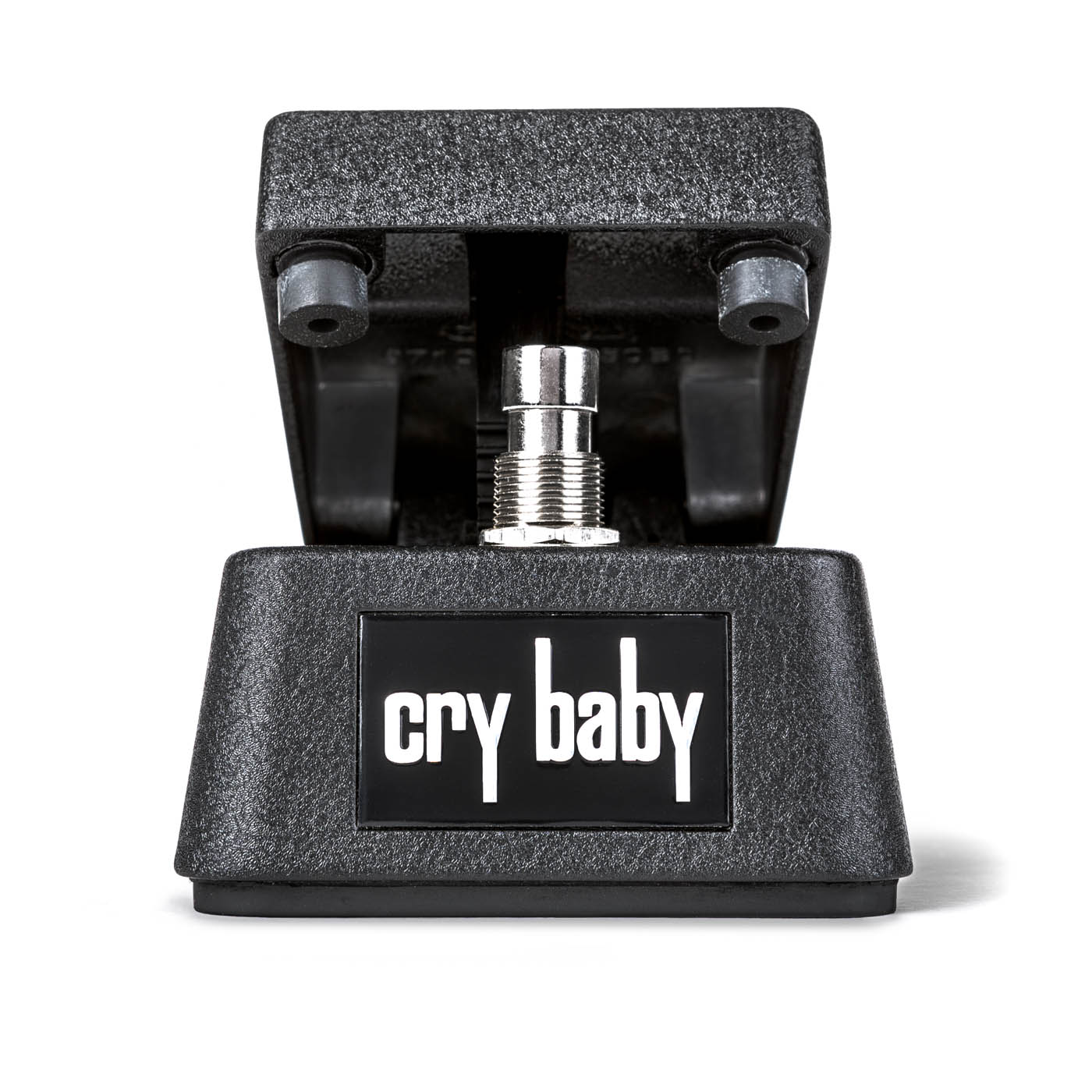 Dunlop Cry Baby Mini Wah CBM-95 - The Guitar World