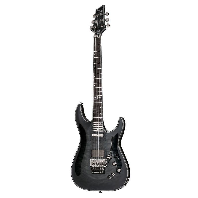 Schecter Diamond Hellraiser Hybrid C1-