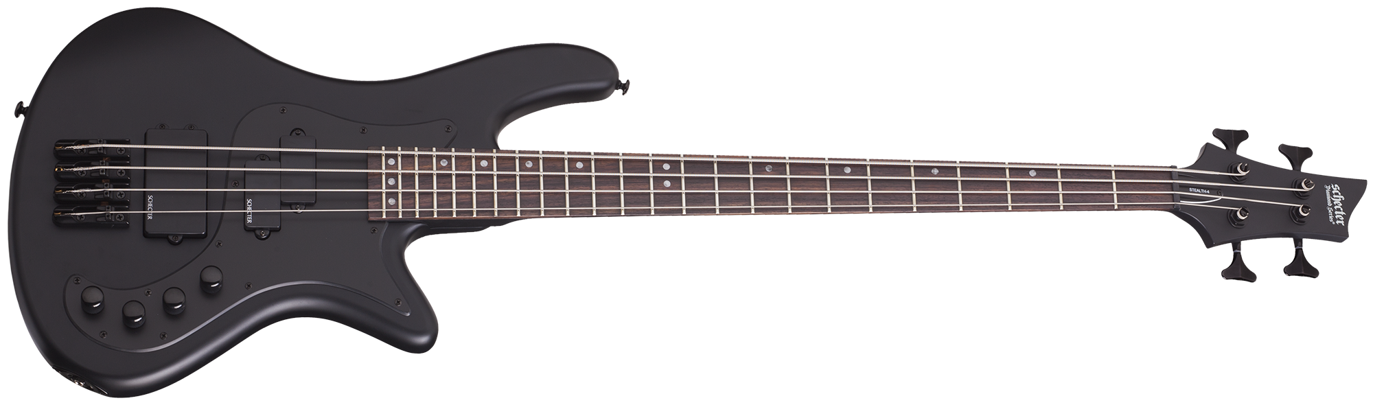 schecter 2522