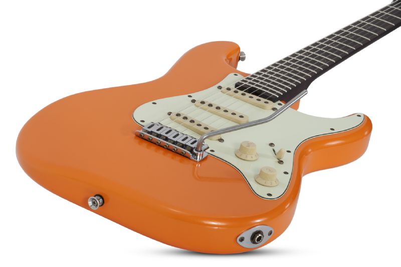 nick johnston usa signature atomic orange