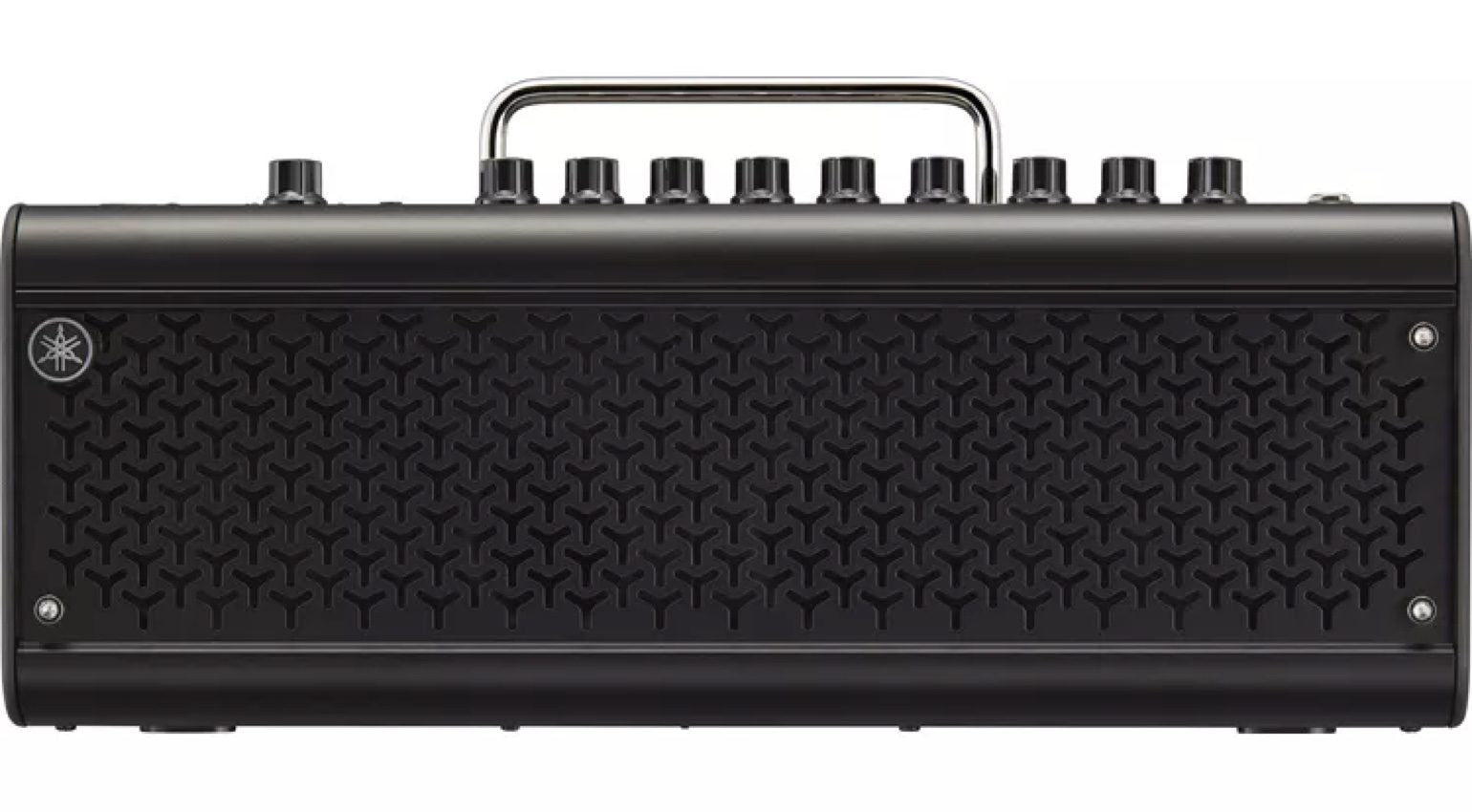 YAMAHA THR30II GUITAR AMP WIRELESS BLACK - The Guitar World