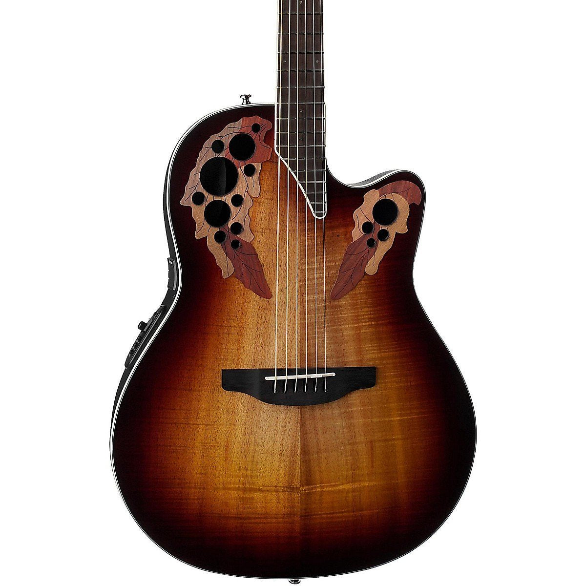 ovation ce48p celebrity elite plus