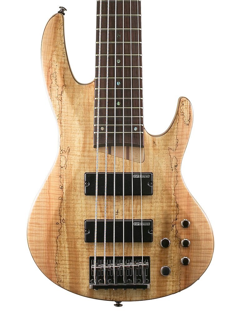 esp 6 string