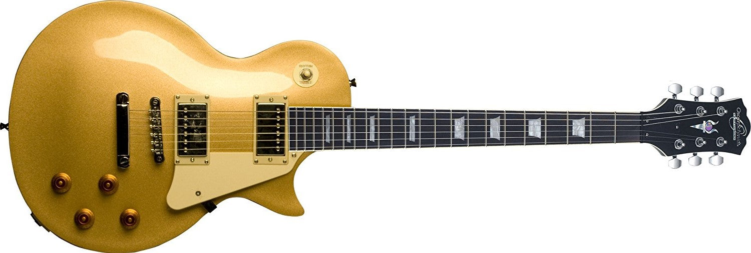 washburn oscar schmidt les paul