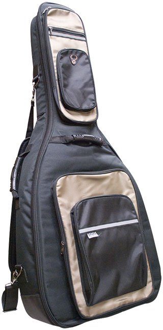 profile guitar bag