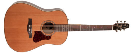 Seagull S6 ORIGINAL 046386 - The Guitar World