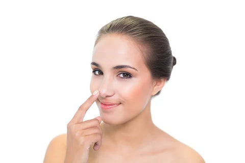 Nose Hair Trimmers