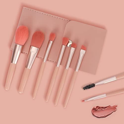 Unaone Eye Makeup Brushes Set, 12PCS Eyeshadow Brushes Set Professional,  Premium Synthetic Foundation Brush Blending Brush for Makeup with 1 Wet &  Dry Makeup Brush Cleaning Mat for Eyeshadow, Eyebrow, Eyeliner, Blending (