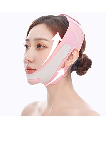 Facial Slimming Strap, Rosarden Face Lifting Slimming Belt Facial