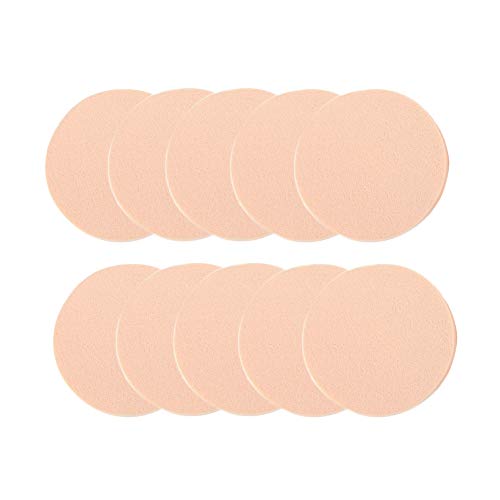 Face Paint Sponges 16 Pcs Blender Makeup Sponge Facial Sponges