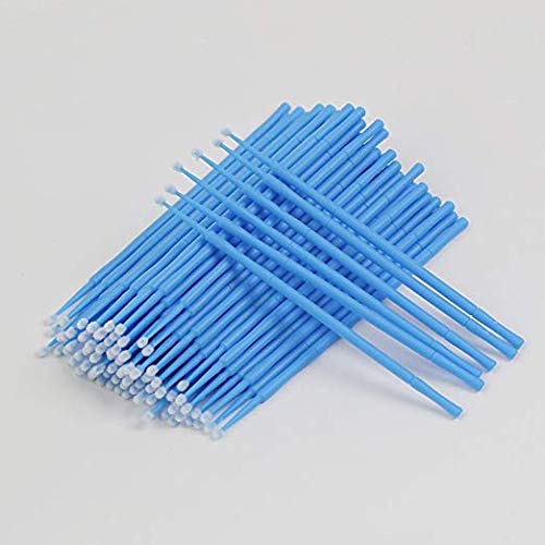Silicone Glue Sticks 10pcs Silicone Brush Silicone Spatulas Silicone T –  TweezerCo