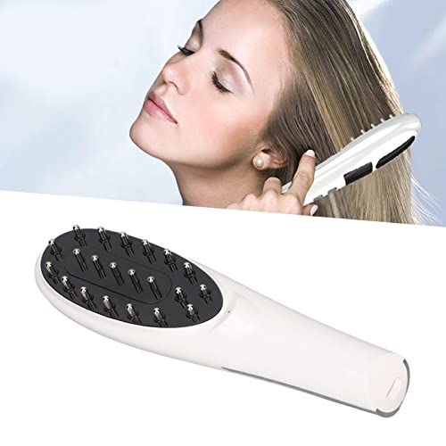 Hair Oil Comb Applicator Scalp Oiling Portable Oil Application for Hair  Hands Free Scalp Oiler Root Comb -  Hong Kong