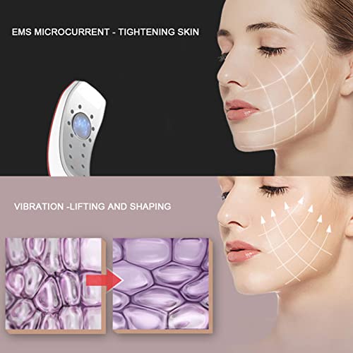 Face V Shaper Bandage - Facial Firming Mask for Skin Tightening and Lifting  – TweezerCo