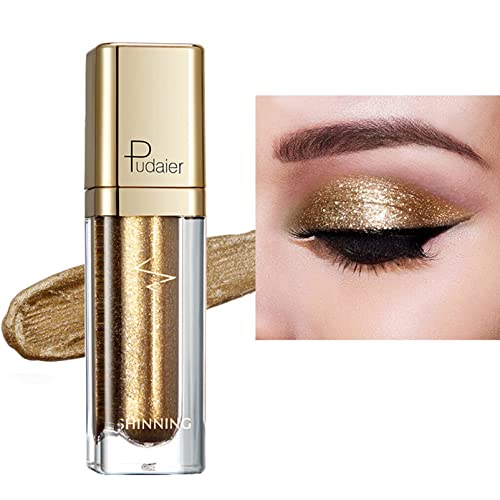 Anglicolor Liquid Glitter Eyeshadow-Glitter Eyeliner pen,Highly Pigmen –  TweezerCo