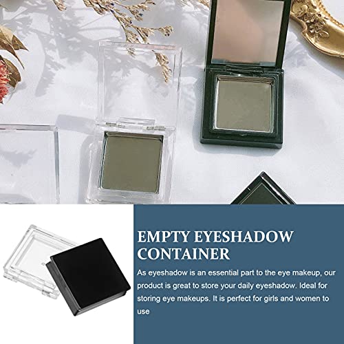 Empty Eyeshadow Palette - Empty Makeup Palette, Newest Gradient Empty –  TweezerCo