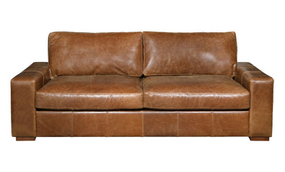 halo gable 3 seater sofa