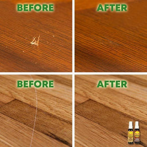 Fix It Wood Scratch Repair Spray Yarelove
