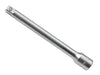 Extension Bar 1/4in Drive 100mm (4in)                                           