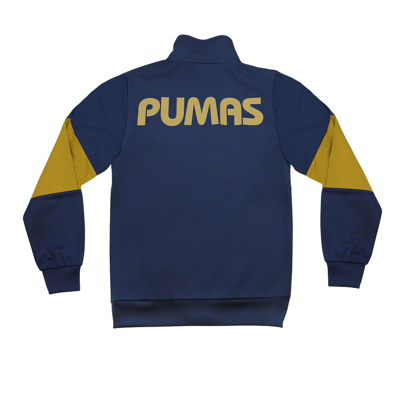 pumas unam track jacket