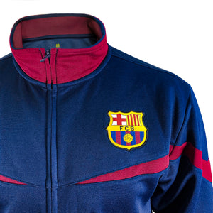 fcb jacket