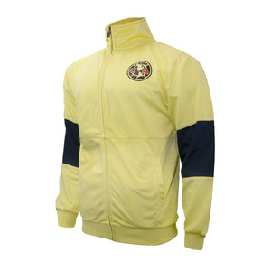 club america track jacket