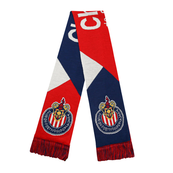 FK RADNICKI NIS SAL FAN CLUB SCARF