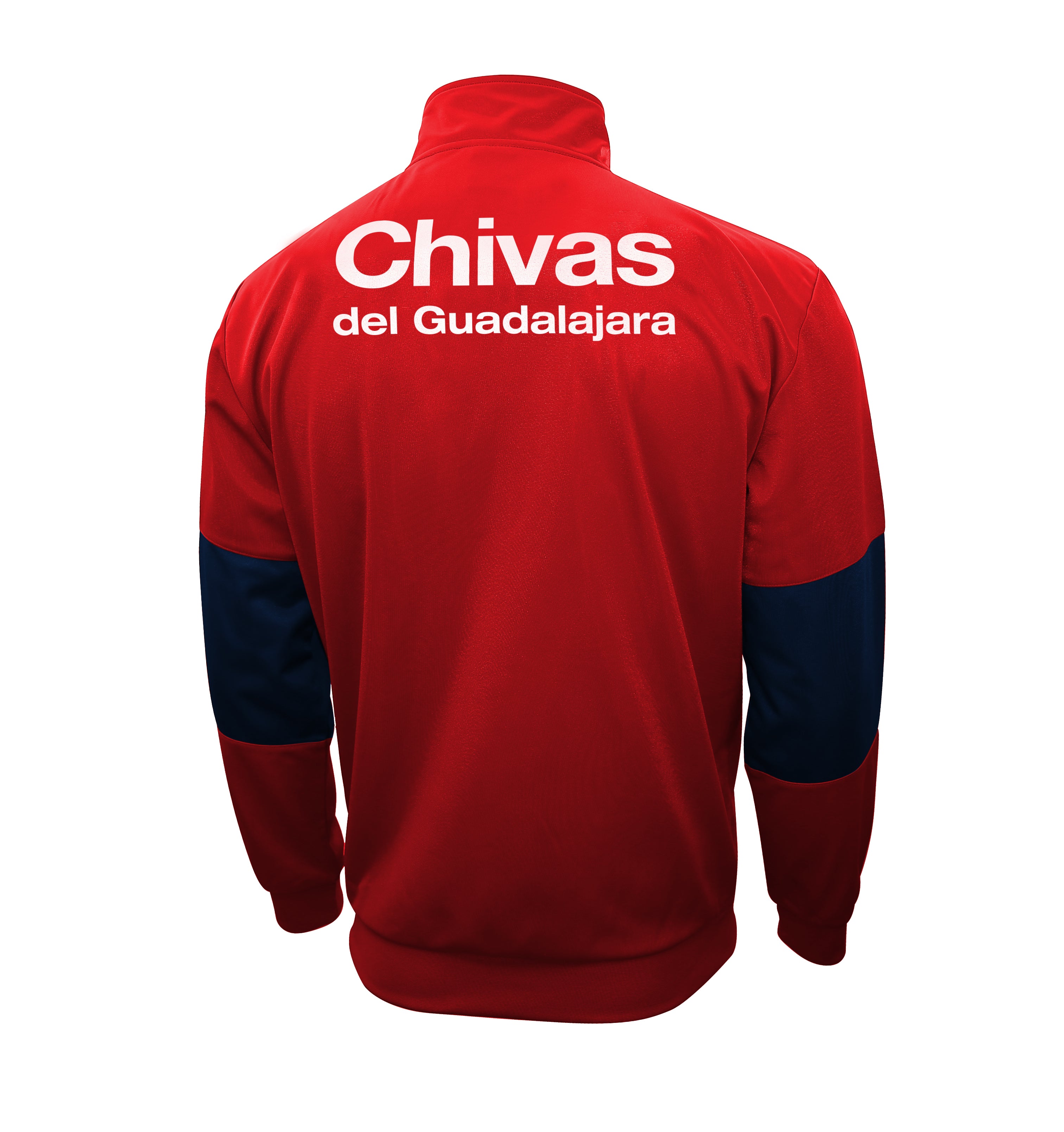 chivas jacket