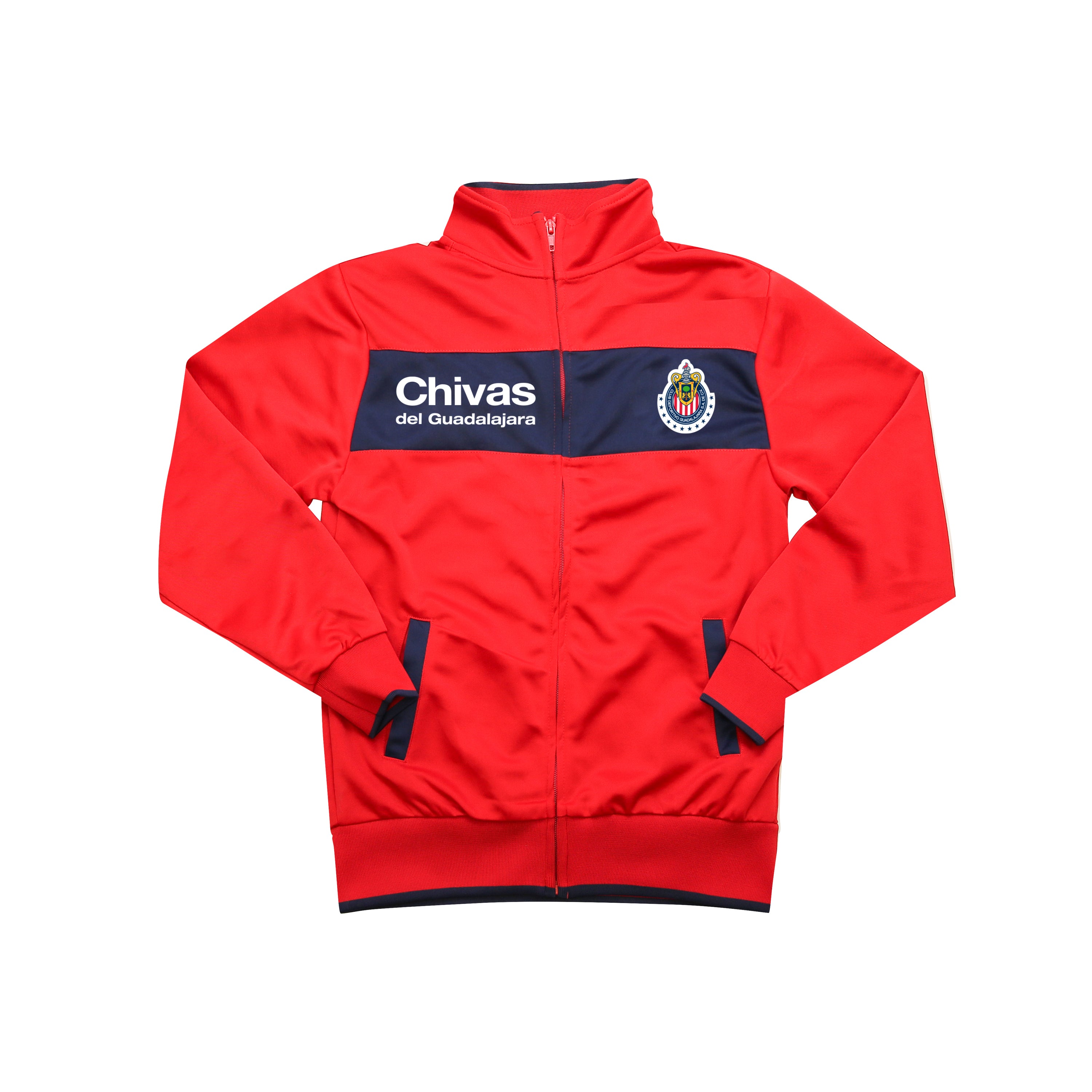 chivas jacket