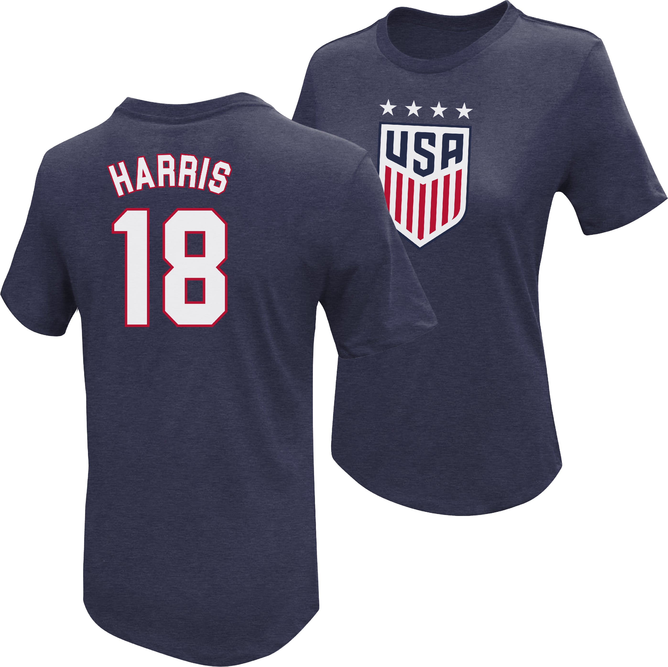 ashlyn harris jersey