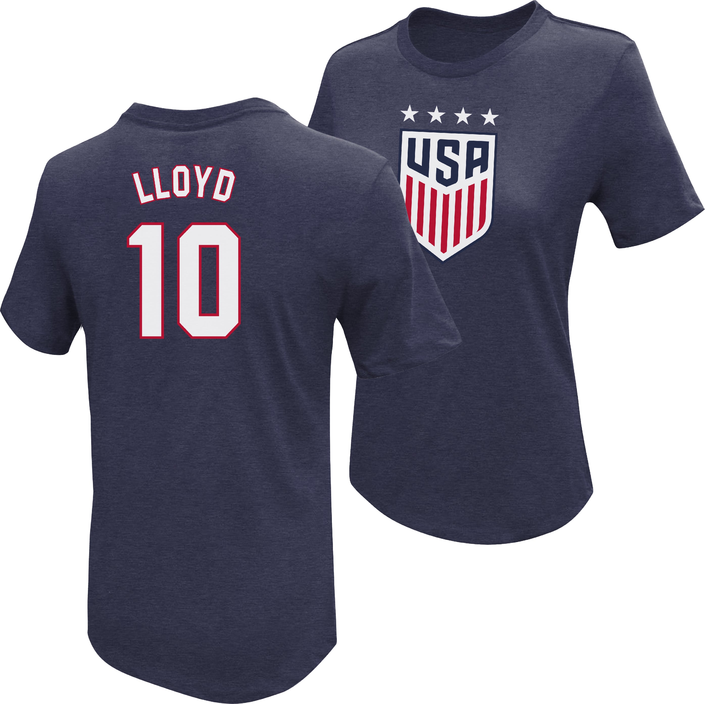 carli lloyd jersey