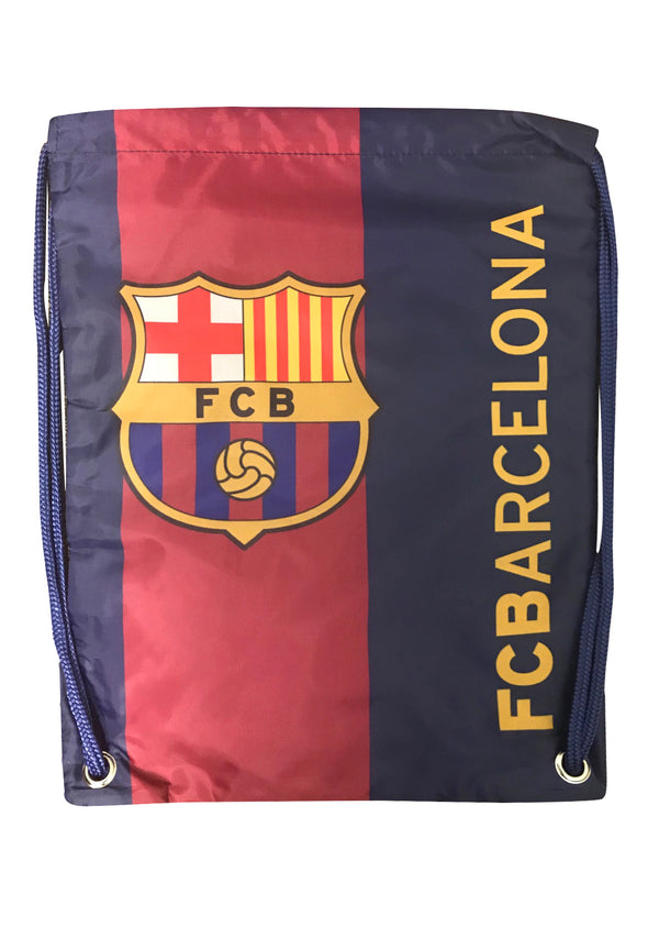 U.S. Soccer Drawstring Cinch Bag