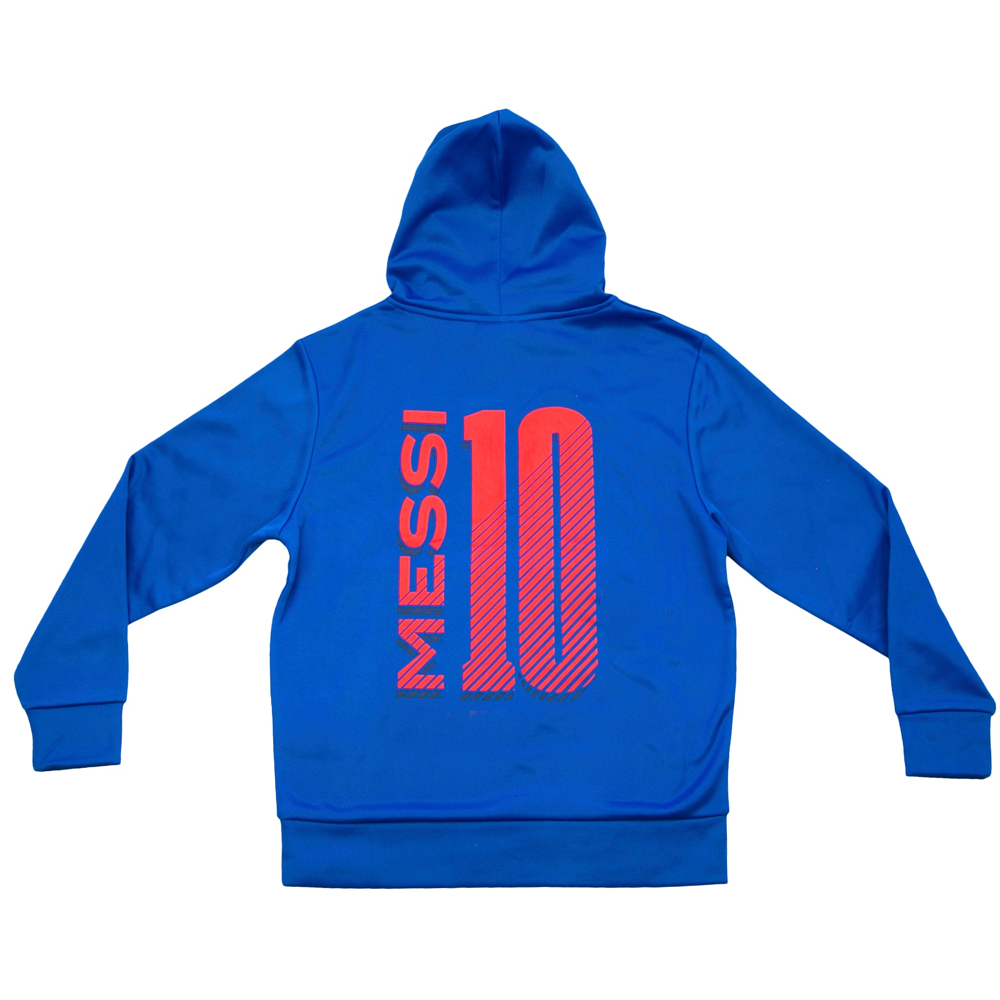 messi hoodie youth