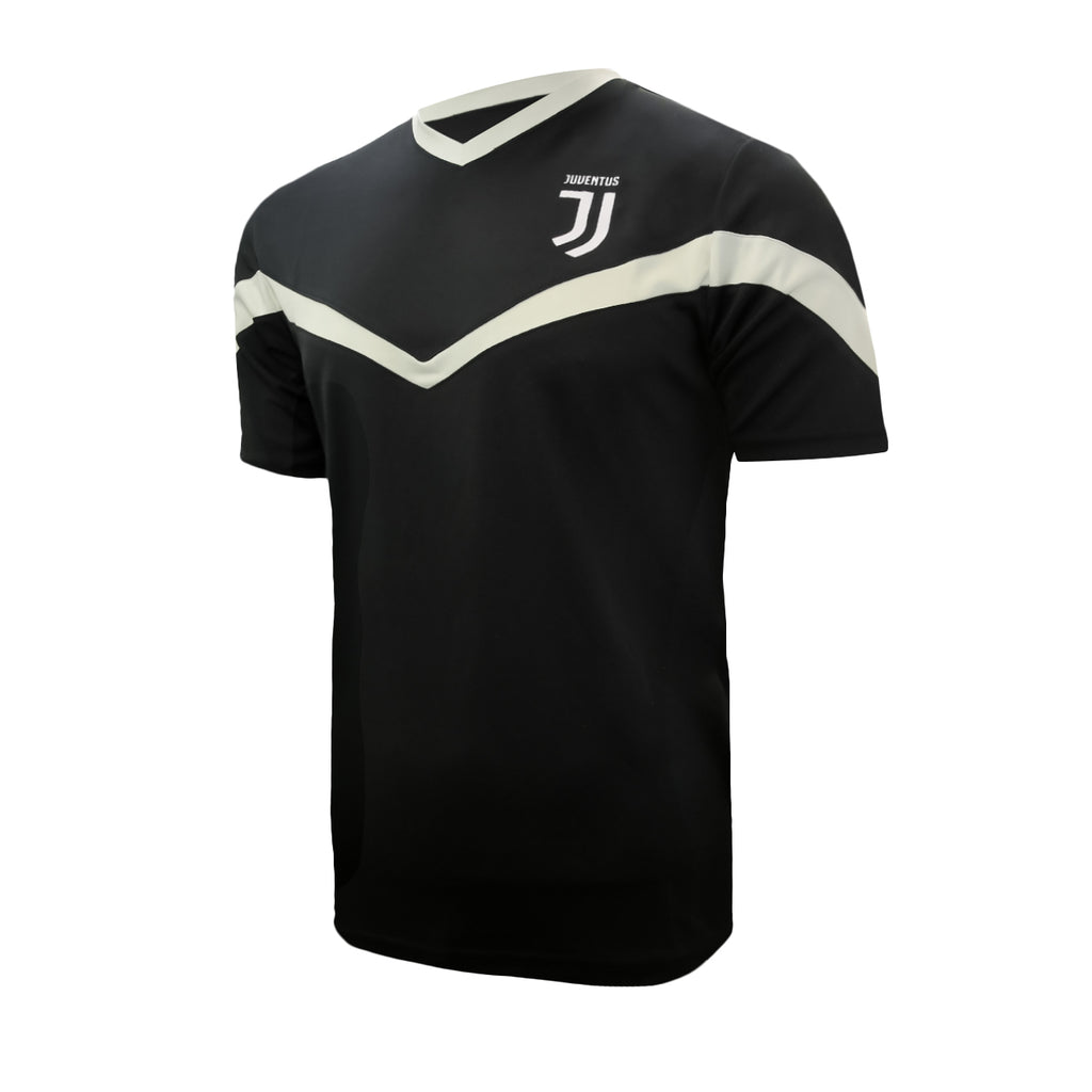 Juventus C.B. Game Class Shirt by Icon