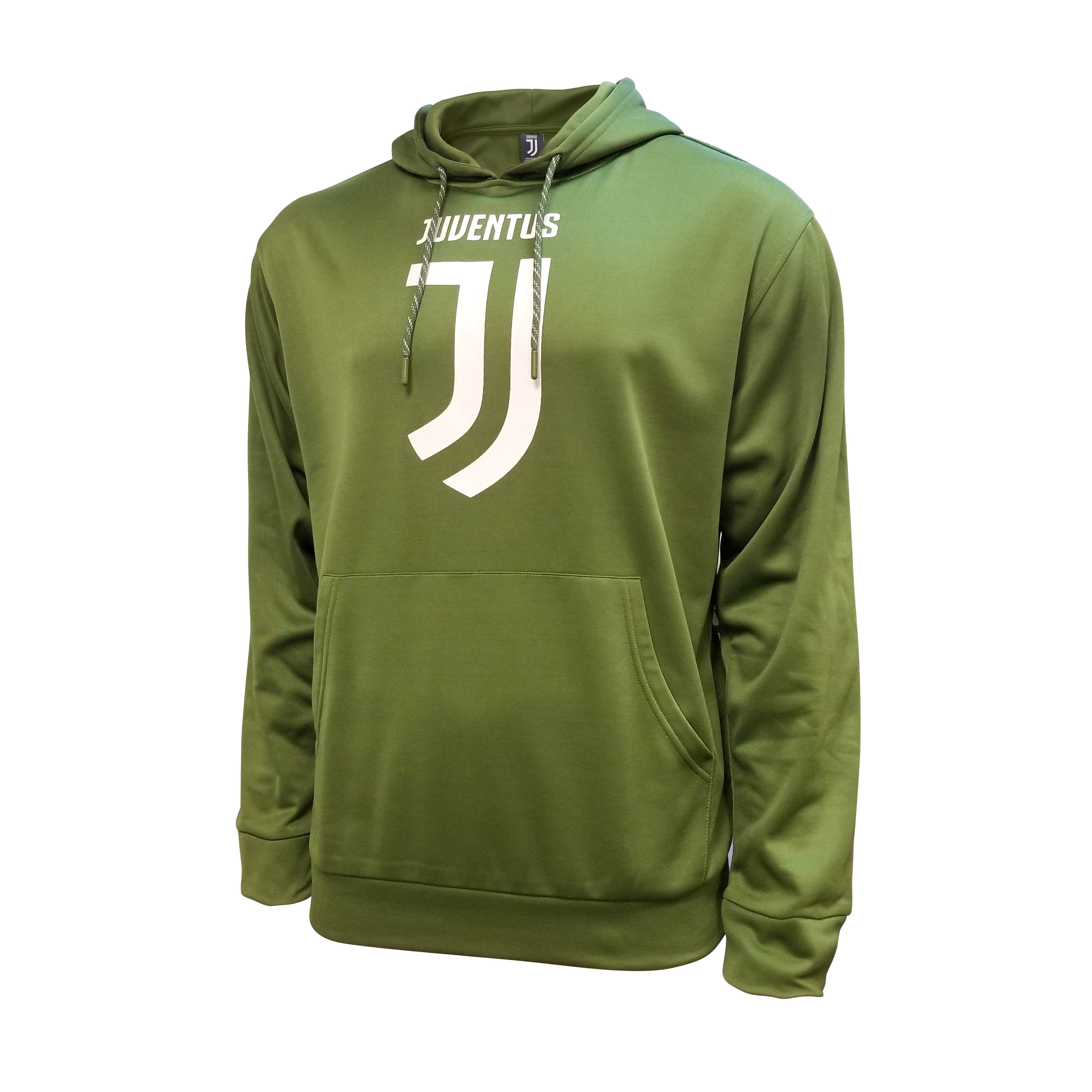 juventus youth hoodie